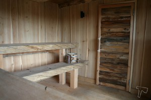 13 - Sauna